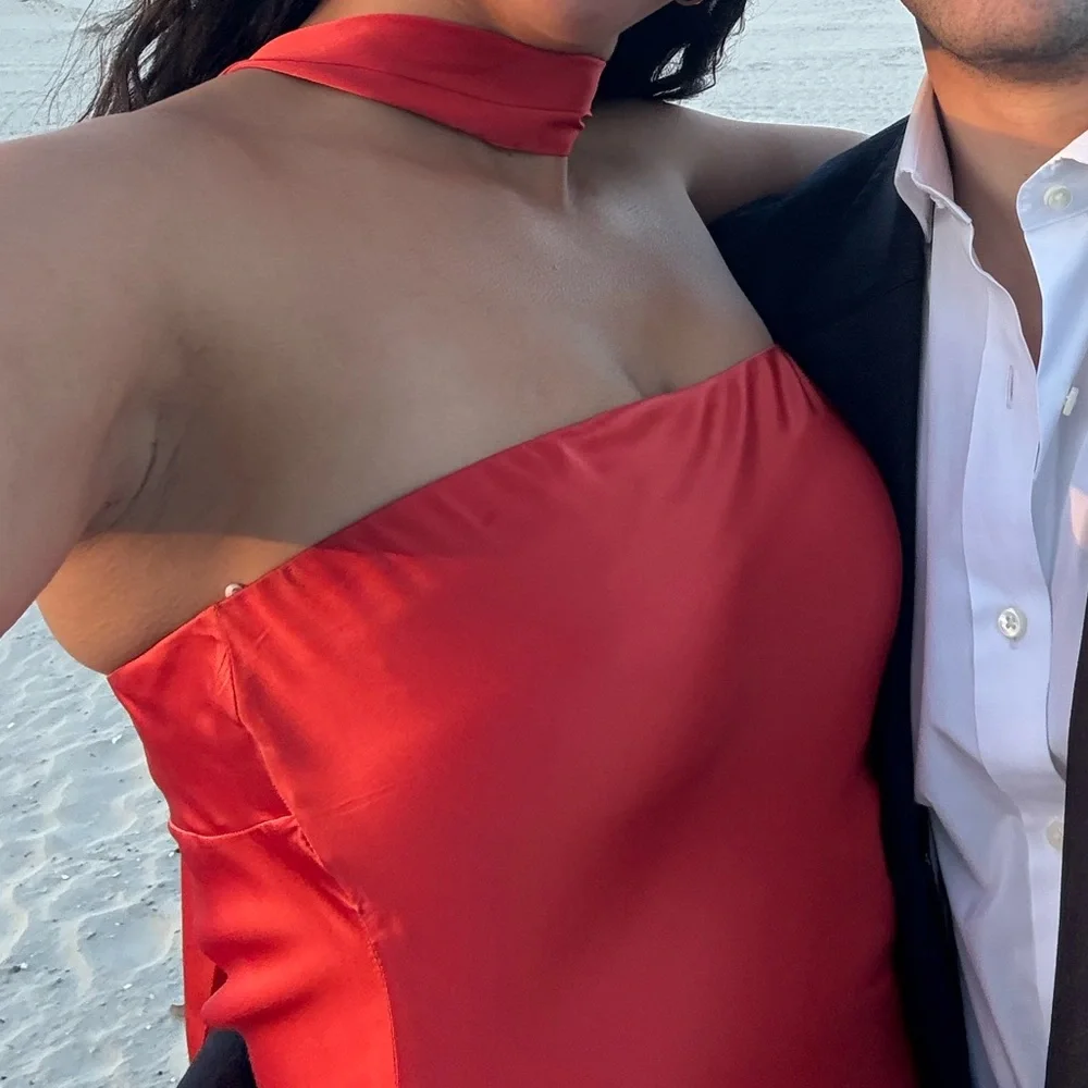 Reformation Oren Dress - Picture 8 of 8